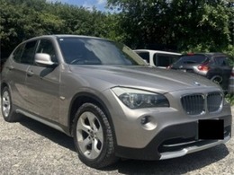 BMW X1 sドライブ 18i ハイラインパッケージ 