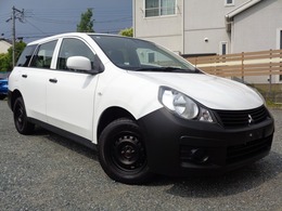 三菱 ランサーカーゴ 1.6 16M 4WD ETC/エアコン