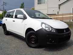 三菱 ランサーカーゴ の中古車 1.6 16M 4WD 福岡県春日市 36.5万円