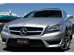 AMG CLSクラスシューティングブレーク CLS63 限定50台限定専用カラー限定専用カラーdesi