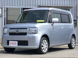 ダイハツ ムーヴコンテ 660 X スマートキー　ETC