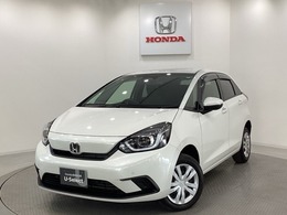 ホンダ フィット 1.3 ホーム 4WD 