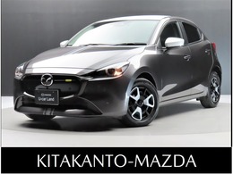 マツダ MAZDA2 1.5 15BD ナビ　360°カメラ　ブレーキサポート