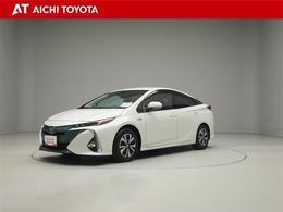 トヨタ プリウスPHV 1.8 S ナビパッケージ セーフティ プラス ドライブレコーダー　衝突被害軽減ブレーキ