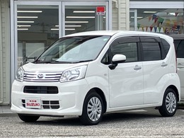 ダイハツ ムーヴ 660 L SAIII 