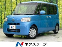 ダイハツ タント 660 X 禁煙車 SDナビ バックカメラ ETC フルセグ