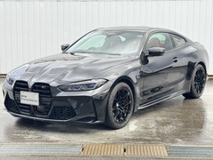 BMW M4 クーペ の中古車 コンペティション M xドライブ 4WD 石川県野々市市 1198.0万円