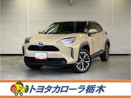 トヨタ ヤリスクロス 1.5 ハイブリッド Z E-Four 4WD 寒冷地仕様・ドラレコ・ETC2.0・ナビ