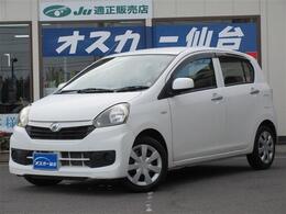 ダイハツ ミライース 660 L キーレス・CD
