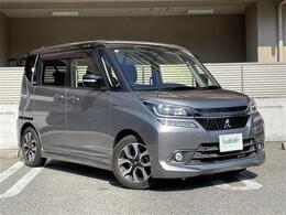 三菱 デリカD：2 1.2 カスタム ハイブリッド MV ワンオーナー/両側PSドア/ACC/バックカメラ