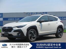 スバル クロストレック 2.5 プレミアム S:HEV EX 4WD 元弊社社用車