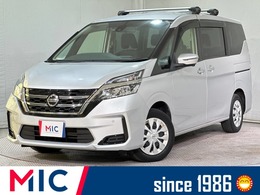 日産 セレナ 2.0 S ナビ　TV　クルーズコントロール