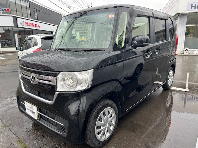 ホンダカーズ石川です、ご覧頂き誠にありがとうございます。ご不明な点がございましたらご連絡お願いいたします。