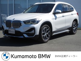 BMW X1 xドライブ 18d xライン 4WD BMW正規認定中古車