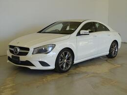 メルセデス・ベンツ CLAクラス CLA180 Exclusive Safety ValuePKG