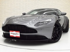 アストンマーティン DB11 の中古車 ローンチエディション 静岡県静岡市駿河区 1835.0万円