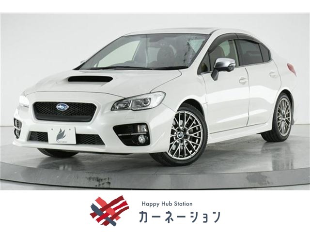 FA20DITのパワーと4WDの強烈なトラクションが生み出す走り☆スバル【WRX S4】革製品サプライヤーMARIO LEVI社とのコラボで500台限定の【スポルヴィータ】 ワンオーナーでサンルーフ付き！！しかも低走行約1.2万km！