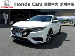 ホンダ インサイト 1.5 EX ブラックスタイル 