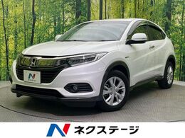 ホンダ ヴェゼル 1.5 ハイブリッド X ホンダセンシング 純正SDナビ　バックカメラ　衝突被害軽減シ