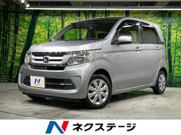 ホンダ N-WGN 660 C 禁煙車 純正ディスプレイオーディオ