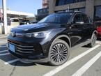 TDI 4モーション エレガンス ディーゼルターボ 4WD