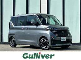 日産 ルークス 660 ハイウェイスターX 純正ナビ 両側パワスラ 全方位モニター
