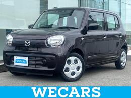 マツダ キャロル 660 GL シートヒーター 運転席/禁煙車/エアバッグ