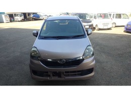 ダイハツ ミライース 660 X スマートセレクション SA 