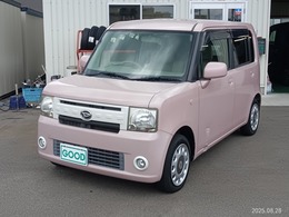 ダイハツ ムーヴコンテ 660 X VS スマートセレクション SN スマートキー　ナビ　バックカメラ