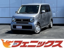 ホンダ N-WGN 660 L ホンダ センシング ギャザズ8インチナビBカメラLKAS