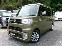 ダイハツ ウェイク 660 L SAIII 