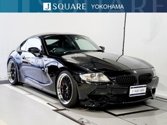 Z4 Mクーペ