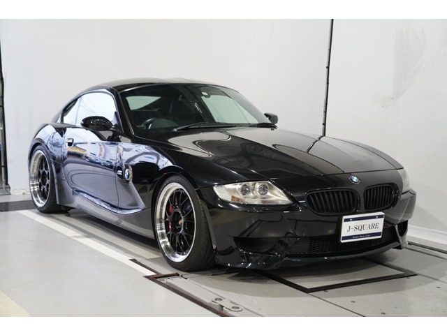 BMW Z4 Mクーペ 3.2 2007年 10.2万キロ (神奈川県) JSQUARE | 中古車情報検索ならcarview! BMW Z4 Mクーペ 3.2 2007年 10.2万キロ (神奈川県) JSQUARE | 中古車情報検索ならcarview!