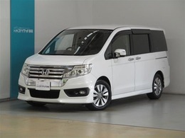 ホンダ ステップワゴン ステップワゴン スパーダ S 