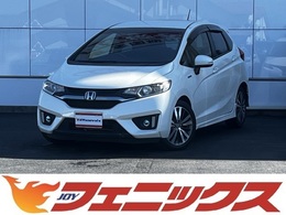 ホンダ フィット 1.5 ハイブリッド Sパッケージ 純正8インチナビパドルシフトVSA