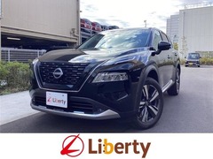 日産 エクストレイル の中古車 1.5 G e-4ORCE 4WD 兵庫県尼崎市 438.0万円