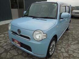 ダイハツ ミラココア ココアX ナビETC ブルートゥース スマ 