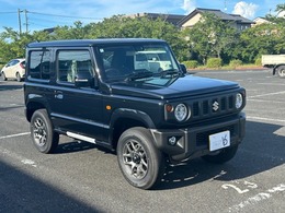 スズキ ジムニー 660 XC 4WD 