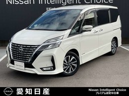 日産 セレナ 2.0 ハイウェイスター V 画面ナビ・両側電動スライド・後席エアコン