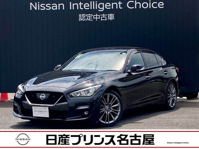 令和2年式　スカイライン　400Rです。画像をご覧頂ければクルマ探しの参考になると思います。気になる所がありましたら、カートピア東海まで、お問い合わせ下さい。