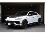 ペルフォルマンテ 4WD