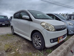 ダイハツ ミラ 660 カスタム X 4WD AT　純正オーディオCD