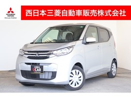 三菱 eKワゴン 660 M 純正9型ナビ・ルームミラー表示Bカメラ