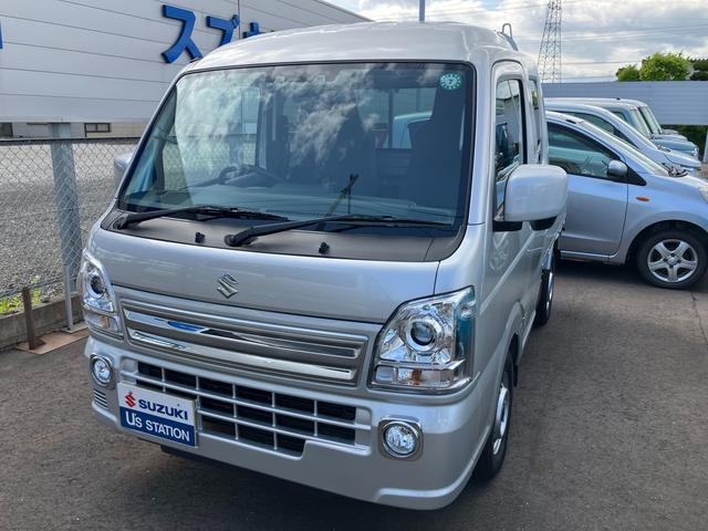 オートマのキャリイ☆現車確認及び納車時にご来店いただ ける一般の方へ販売させていただきます。
