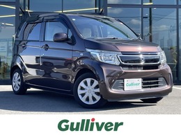 ホンダ N-WGN 660 G Aパッケージ 純正7型ナビ/バックカメラ/ワンセグTV/Blue