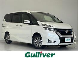 日産 セレナ 1.2 e-POWER ハイウェイスター V プロパイロット 全方位 両側電動 BIGXナビ