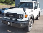 2.8 AX ディーゼルターボ 4WD