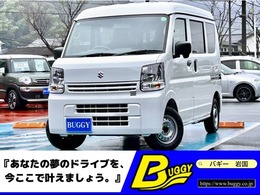 スズキ エブリイ 660 PA ハイルーフ 新車保証 走行1323Km ハイルーフ