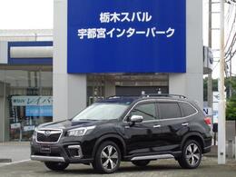 スバル フォレスター 2.0 アドバンス 4WD ダイアトーンナビ　ETC　ドラレコ