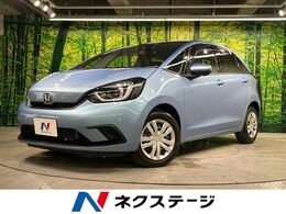 ホンダ フィット 1.5 e:HEV ベーシック 純正8型ナビ バックカメラ 禁煙車 衝突軽減